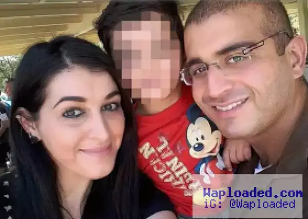 Orlando gunman